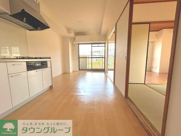 入間市駅前第二ビルの物件内観写真